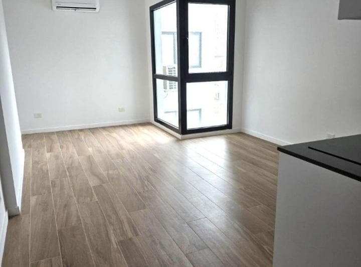 Alquiler Monoambiente Edificio Aralis a Estrenar 28m² Cochera Optativa Amenities