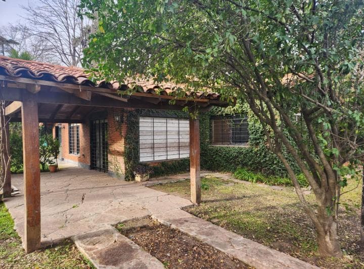 Venta Casa 170m2 Country San Carlos Lote 735m2 central Pileta Quincho