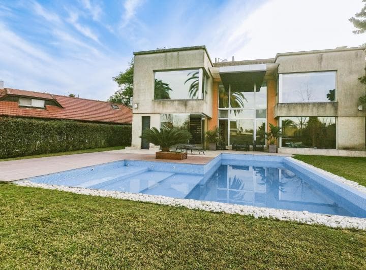 Venta Casa 360m2 Country San Carlos 6 ambientes Lote 880m2 VIDEO Y TOUR VIRTUAL