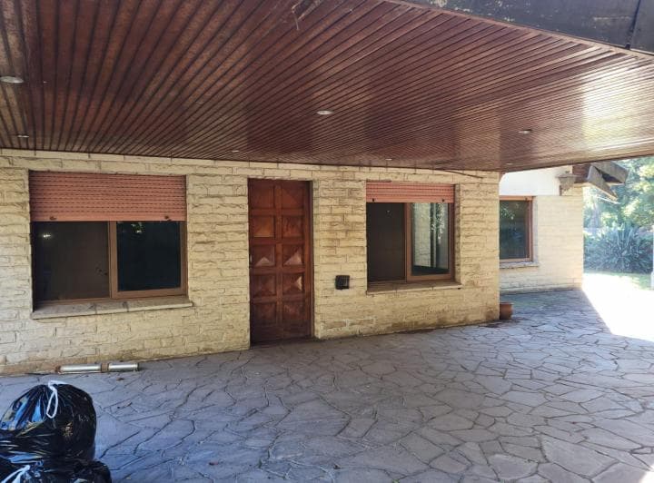 Venta Casa Country San Carlos 4 ambientes Lote 1055m2 Lote central OPORTUNIDAD