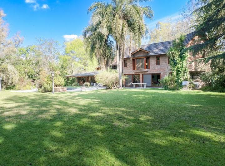 Venta Casa Country San Carlos 400 m² Lote 1900 m² Pileta VIDEO Y TOUR VIRTUAL
