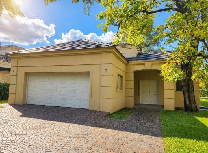 Venta Casa Country San Carlos Lote 955m2 Superficie cubierta 288m2