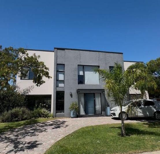 Venta Casa San Agustín, Villanueva, Tigre 3 dormitorios pileta parrilla