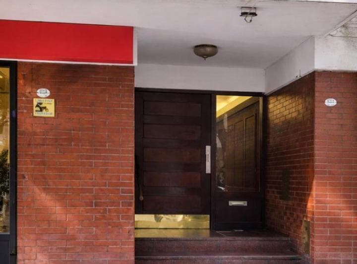 Venta Departamento 2 ambientes 28.5m2 Cnel. Díaz 1700 piso 11 Palermo, foto 1 de 18
