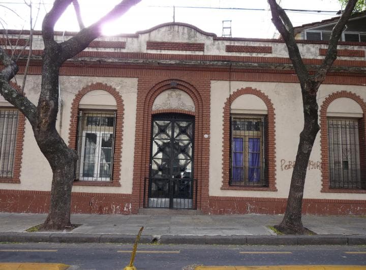 Venta Departamento PH Adolfo Alsina 3100 Balvanera 156m2 Terraza propia