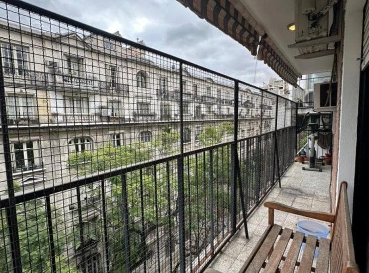 Venta departamento Ugarteche 3000, Botánico, piso alto, balcón, cochera fija, foto 1 de 20