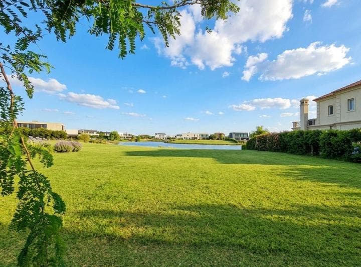 Venta Lote 910m2 Marinas Puertos Escobar Al Lago Inmejorable Ubicación