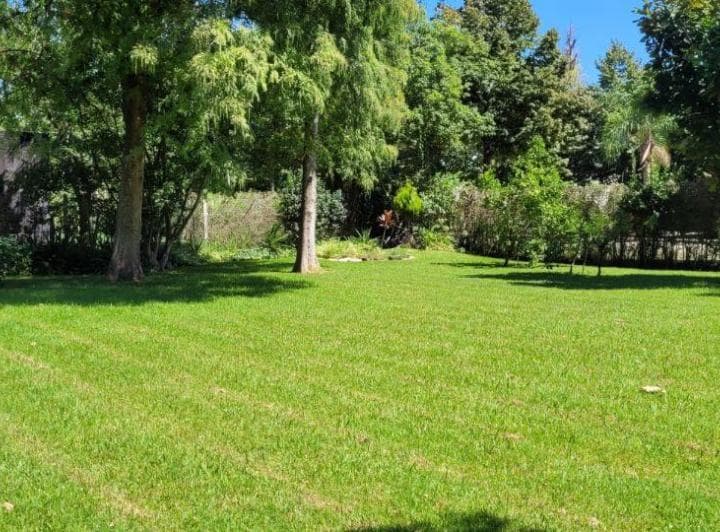 Venta Lote central 881 m² San Carlos Country Club