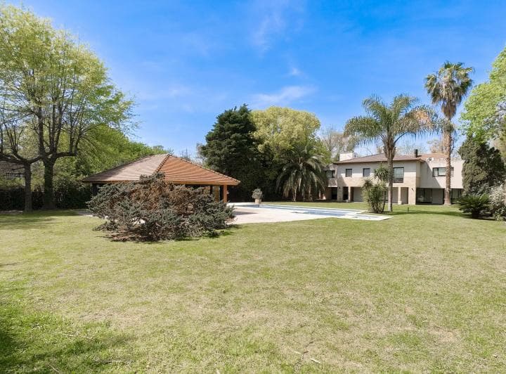 Venta Lote Country San Carlos con quincho cubierto ubicado en cul-de-sac 1041m2