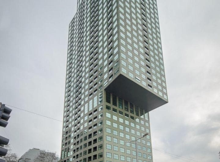 Venta Monoambiente 36 m² Edificio de Última Generación Full Amenities