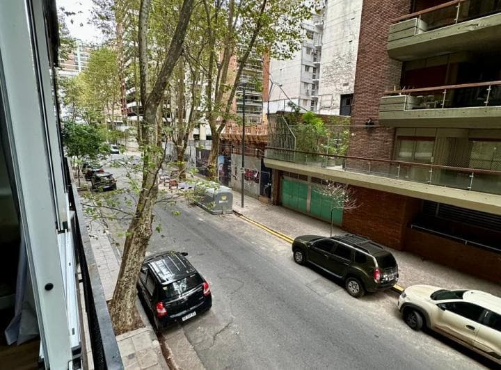 Venta Monoambiente Palermo Chico baulera totalmente reciclado, foto 1 de 16