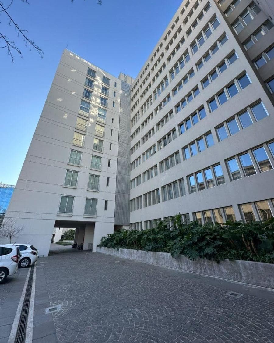 Alquiler Monoambiente Estudio a Estrenar Quartier Retiro Full Amenities, foto 1 de 28