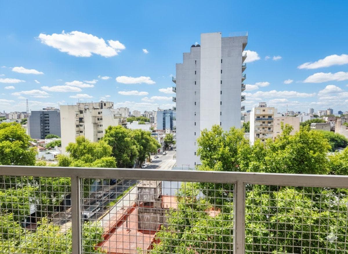 Departamento 86 m2, 3 habitaciones en venta en Villa Crespo Apto Crédito, foto 1 de 21