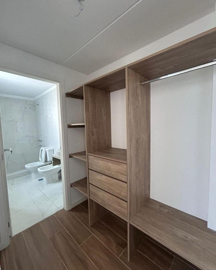 Monoambiente Edificio Aralis a Estrenar 38 m² con Cochera Optativa Amenities Piso 11, foto 1 de 24