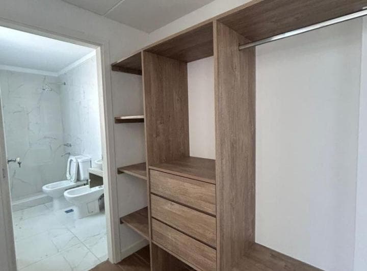 Monoambiente Edificio Aralis a Estrenar 38 m² con Cochera Optativa Amenities Piso 11, foto 1 de 20