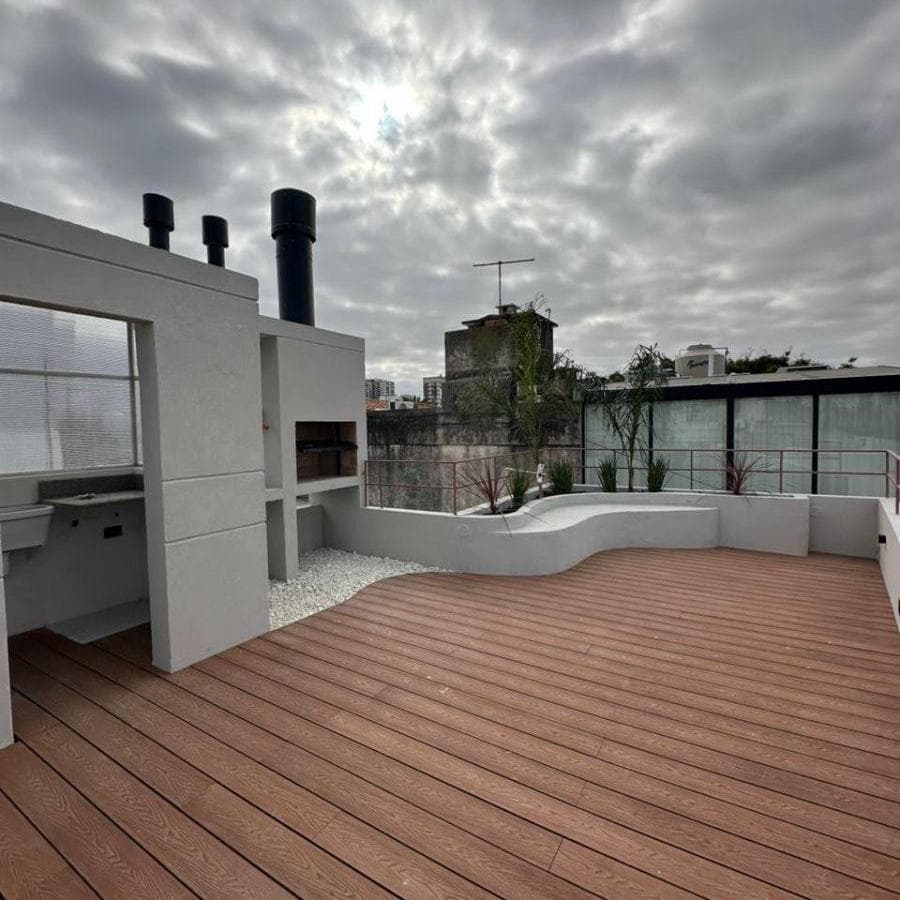 PH con terraza propia en Núñez, foto 1 de 8