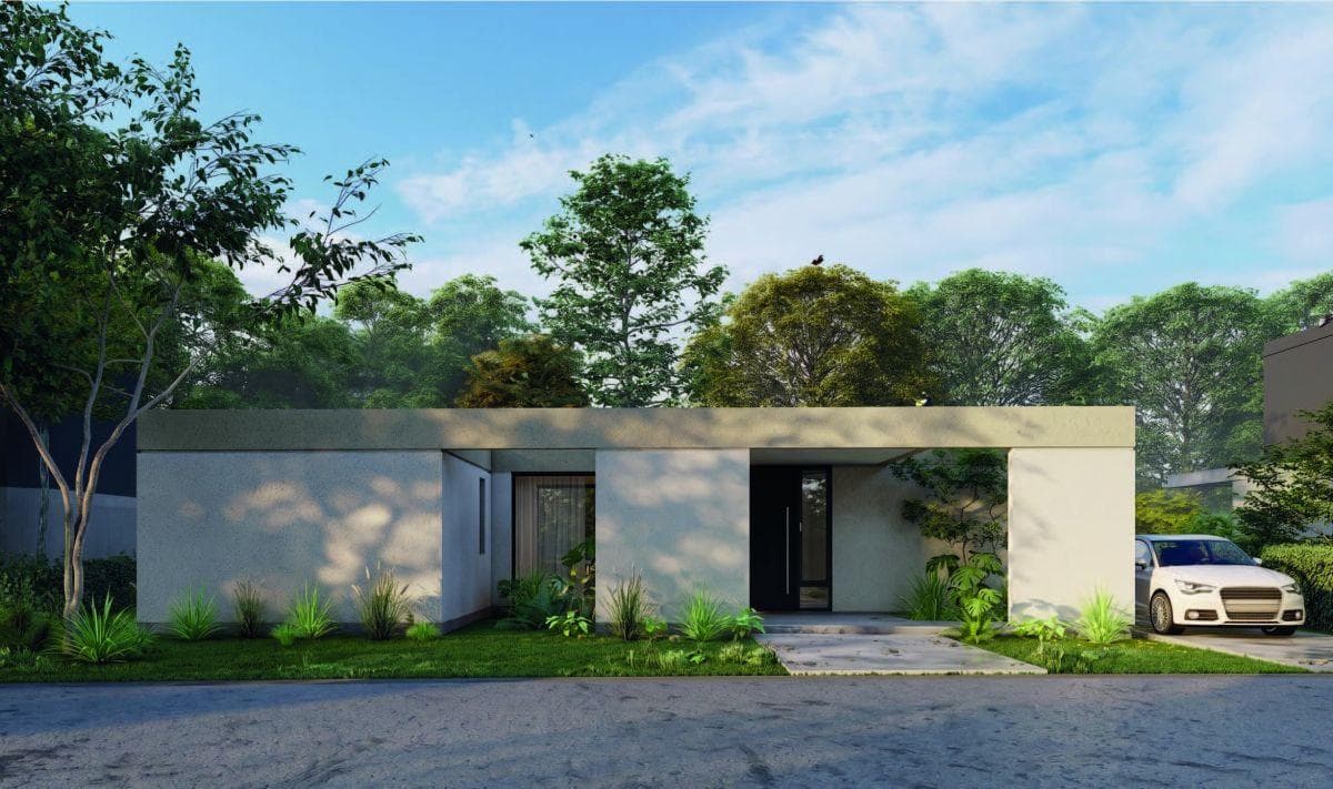 Preventa Exclusiva Casa en 1 Planta Lote de 1035m² | Se Aceptan Bienes en Parte de pago Financiación, foto 1 de 5