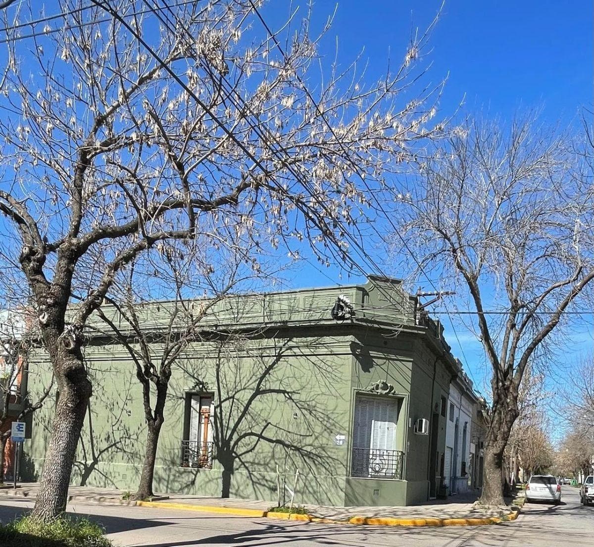 Venta Casa de 194 m² con 3 dormitorios Casco histórico de Mercedes, foto 1 de 17