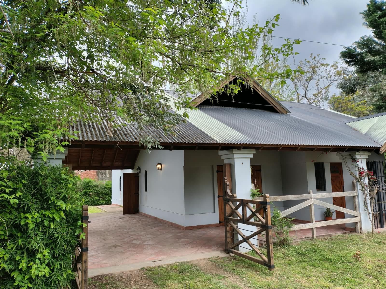 Venta Casa en Barrio Ruralia 110m2 sobre un lote de 880m2, foto 1 de 10