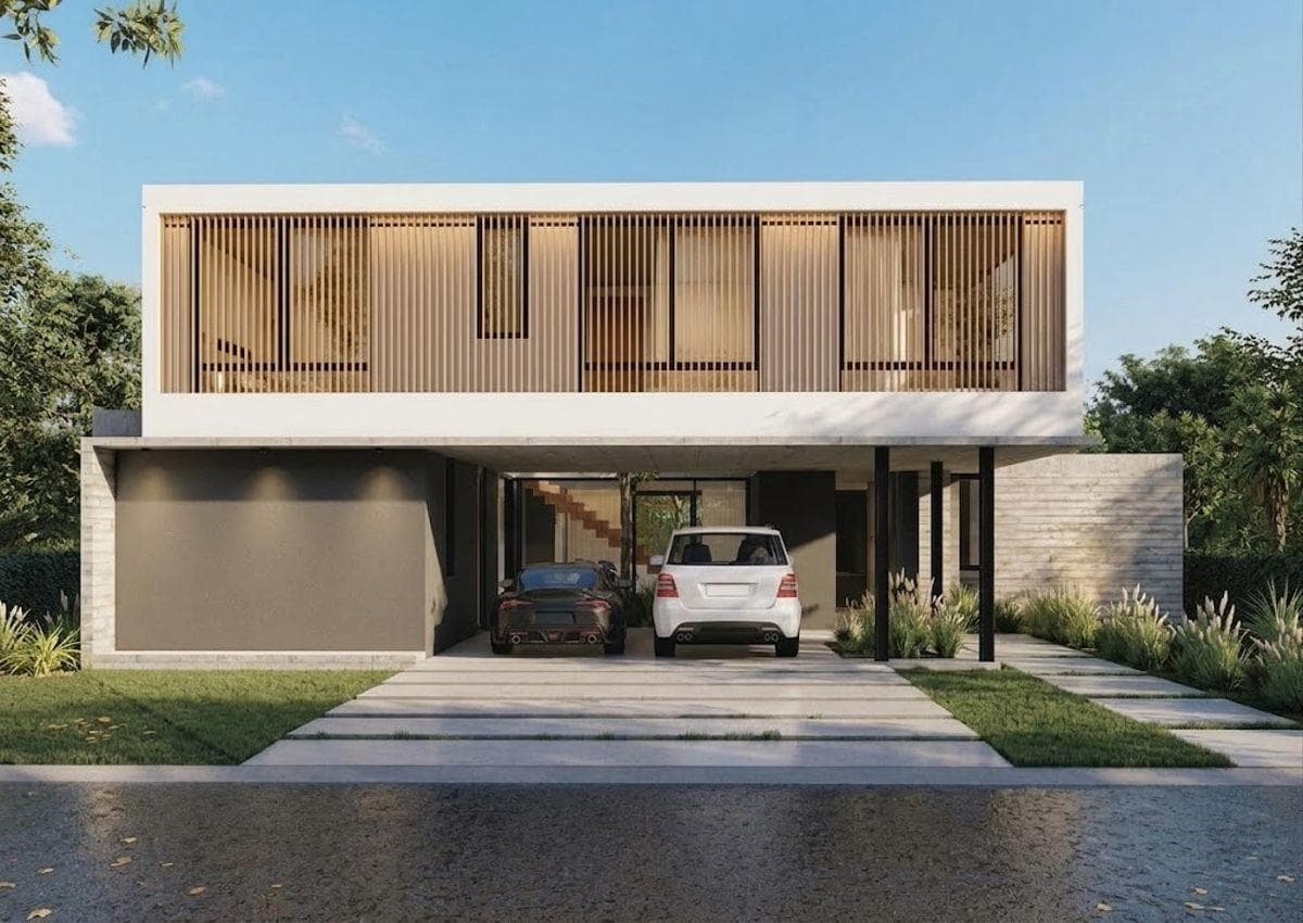 Venta Casa Lote 800 m² La Dilgencia Pilará Golf Polo Se Aceptan Bienes en Parte de Pago/Financiación, foto 1 de 5