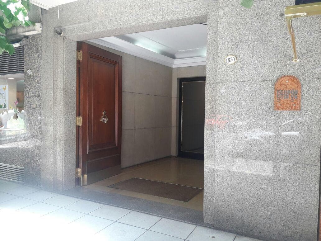 Venta Departamento 158m2 - Av. Alvear 1800 - Recoleta - U$D 460.000.-, foto 1 de 9