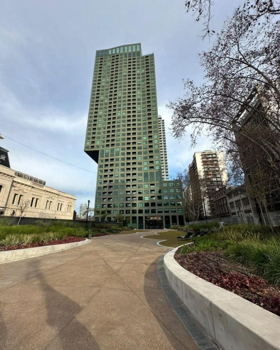 Venta Departamento 2 Ambientes 46,26 m² Balcón Vista Abierta Full Amenities AMUEBLADO, foto 1 de 34