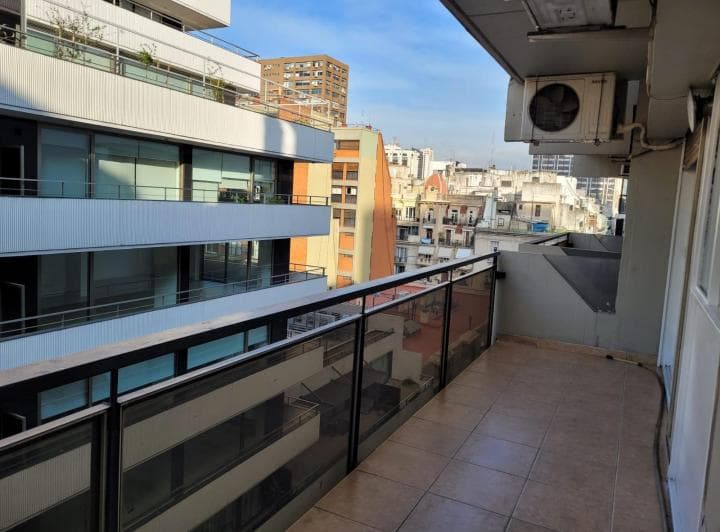 Venta Departamento 2 Ambientes 56 m² Esmeralda 1000 cochera y baulera, foto 1 de 10