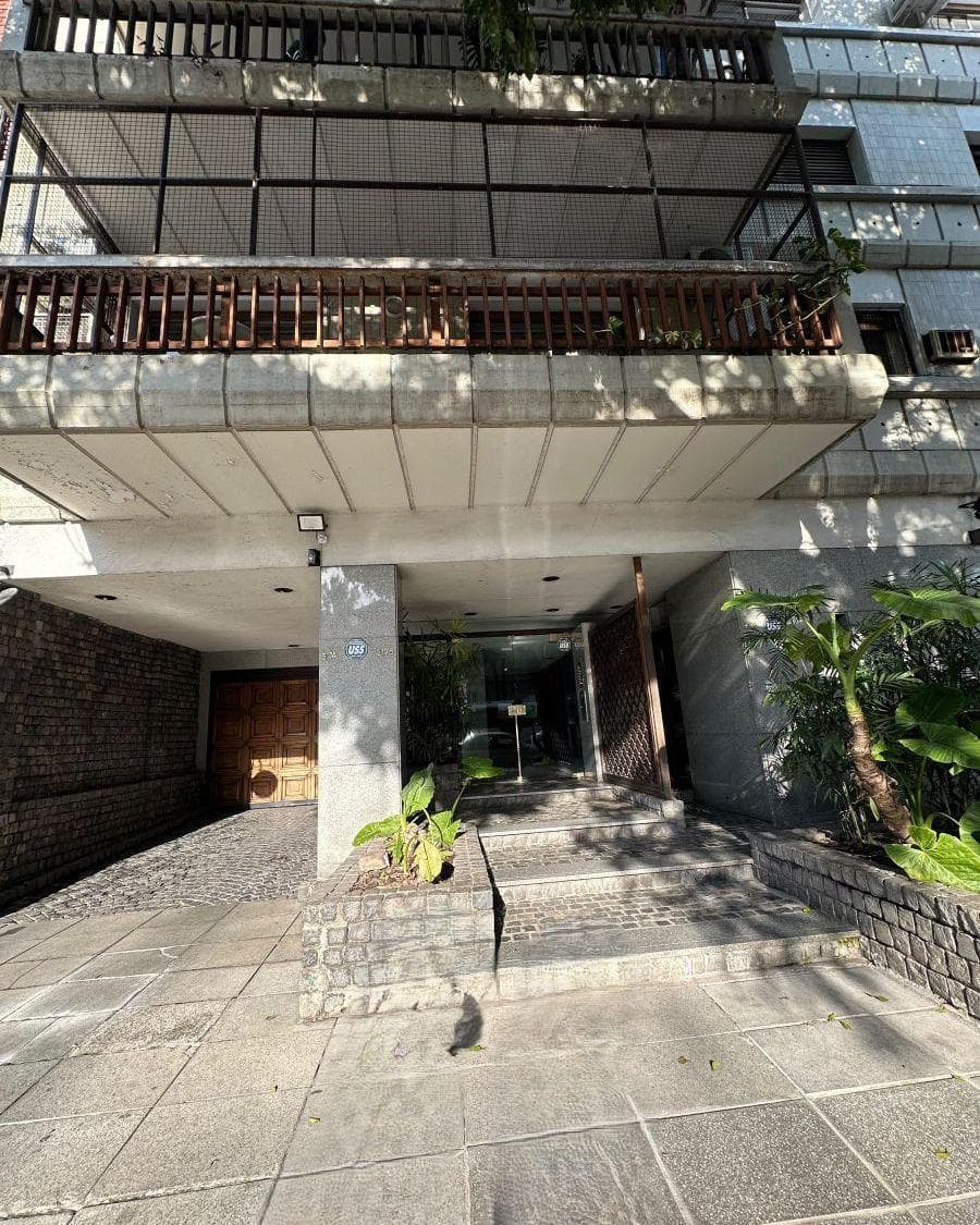 Venta Departamento 2 ambientes Av. de los Incas 3100 Patio 17m2 Contrafrente silencioso, foto 1 de 19