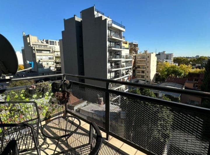 Venta Departamento 2 ambientes Contrafrente Villa Urquiza 42m2 balcón APTO CRÉDITO, foto 1 de 18