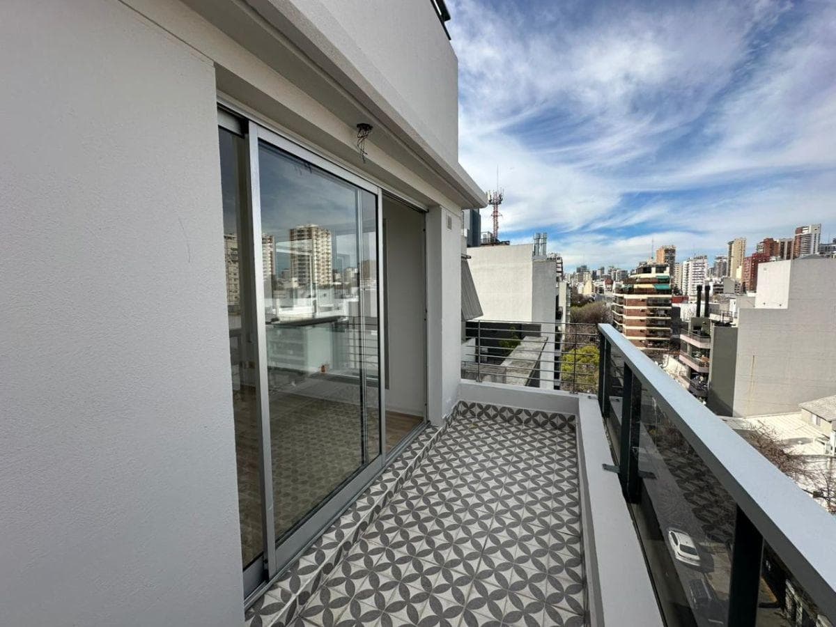 Venta Departamento 70m² 3 ambientes Belgrano contrafrente, foto 1 de 20