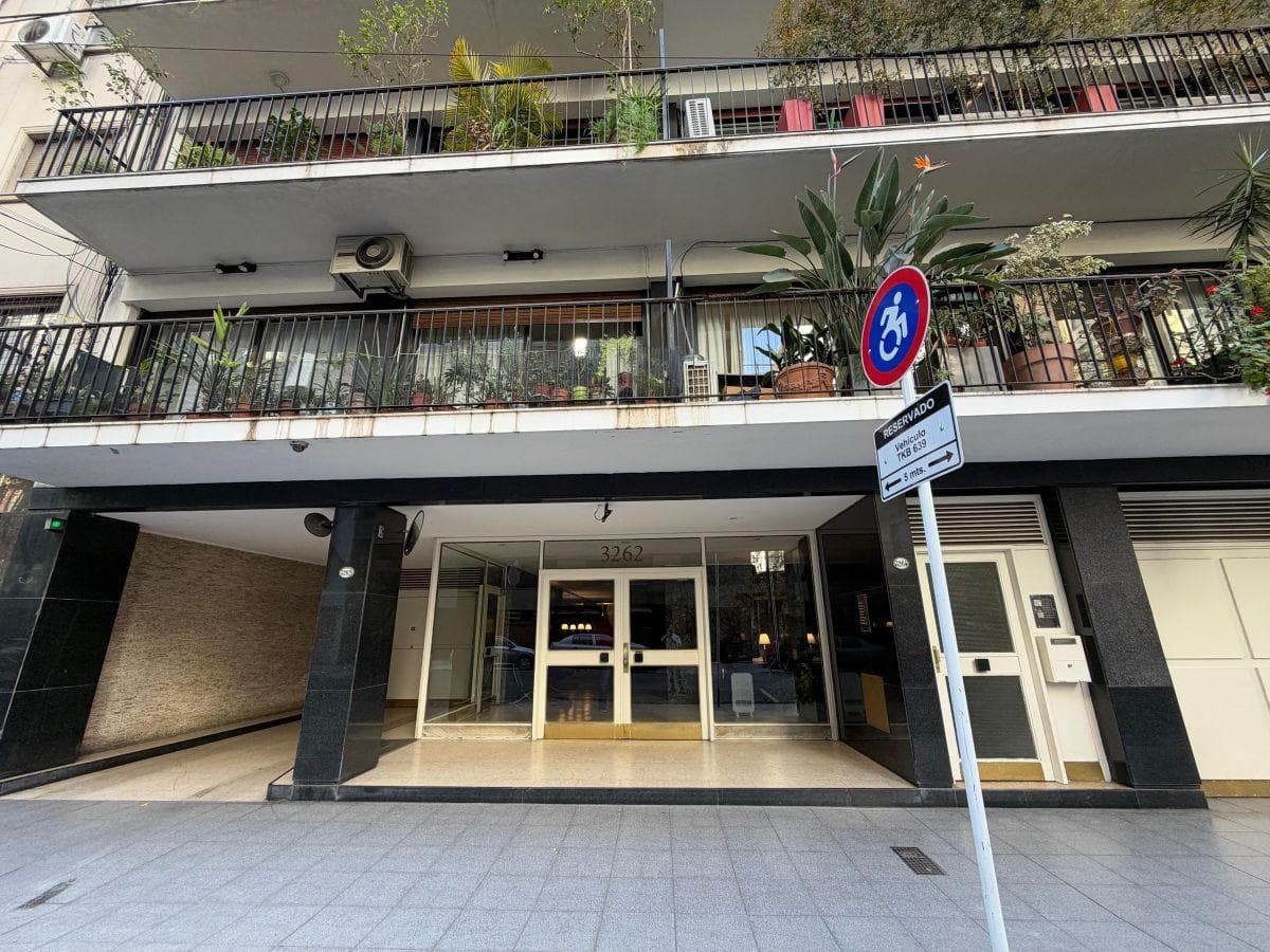 Venta departamento Arabe Siria 3200 Botánico 133m2 4 ambientes con dependencia, foto 1 de 26