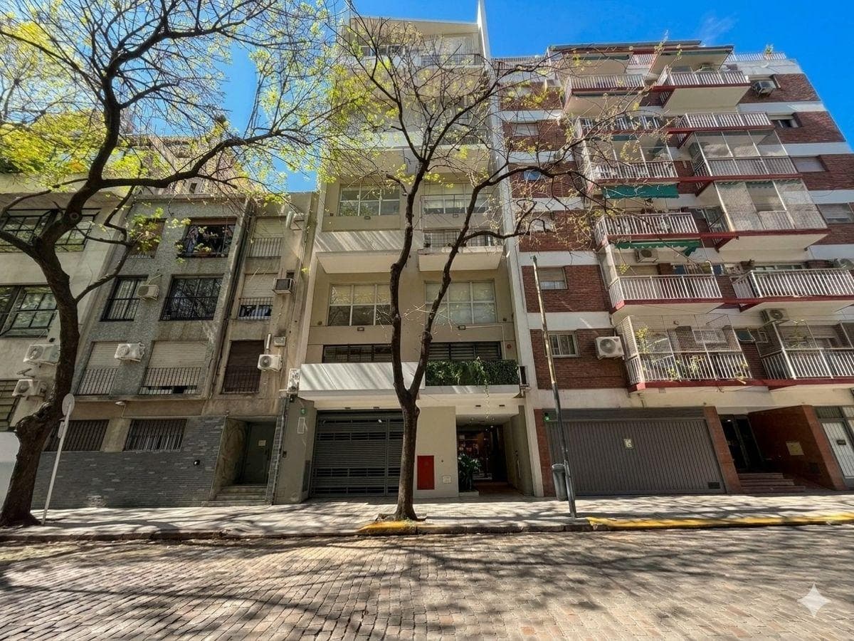 Venta departamento en duplex 70m2 Belgrano, foto 1 de 14