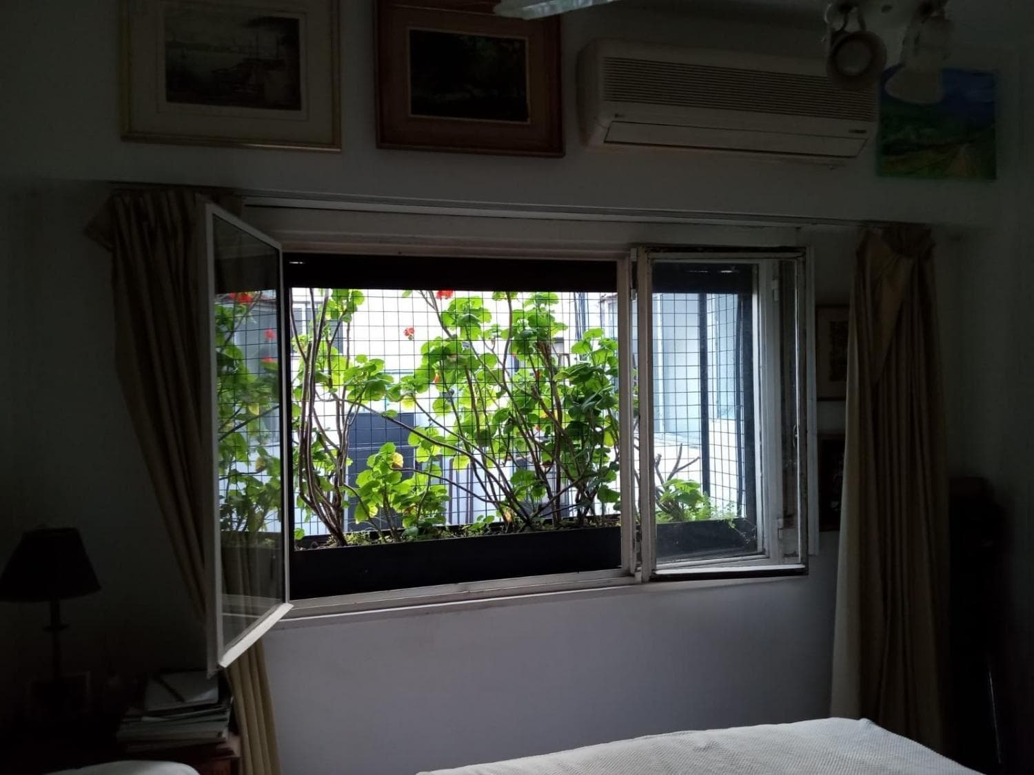 Venta Departamento Juncal 4500 Palermo U$D 89.000.- 2 ambientes, foto 1 de 8