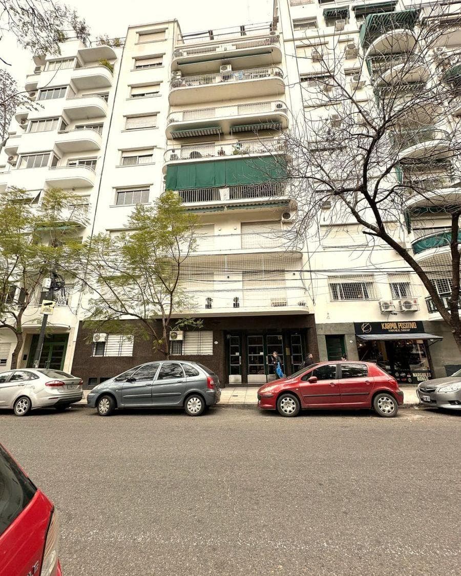Venta Departamento Palermo chico 127m2 Edificio categoría Baulera, foto 1 de 29