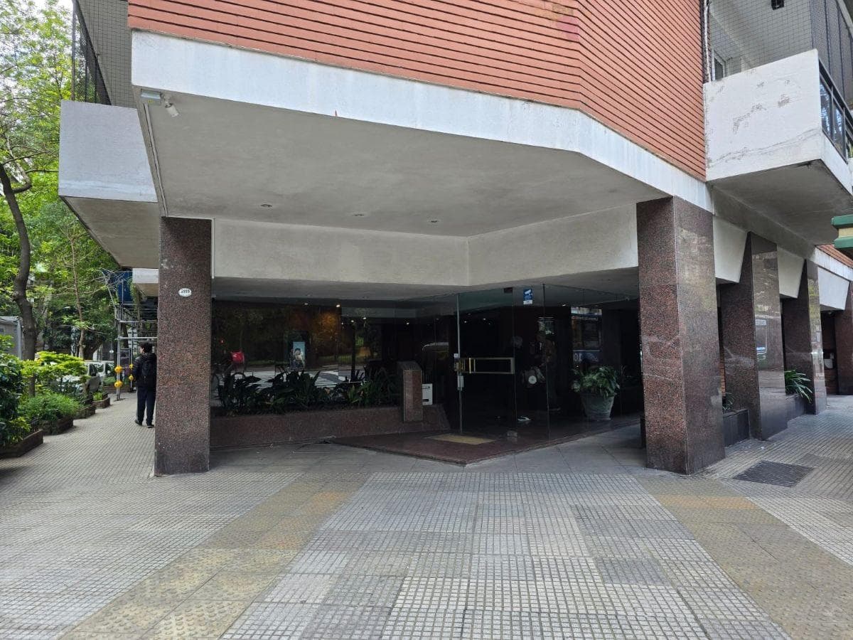 Venta departamento Palermo chico 88m2 balcón al frente COCHERA. APTO CRÉDITO., foto 1 de 11