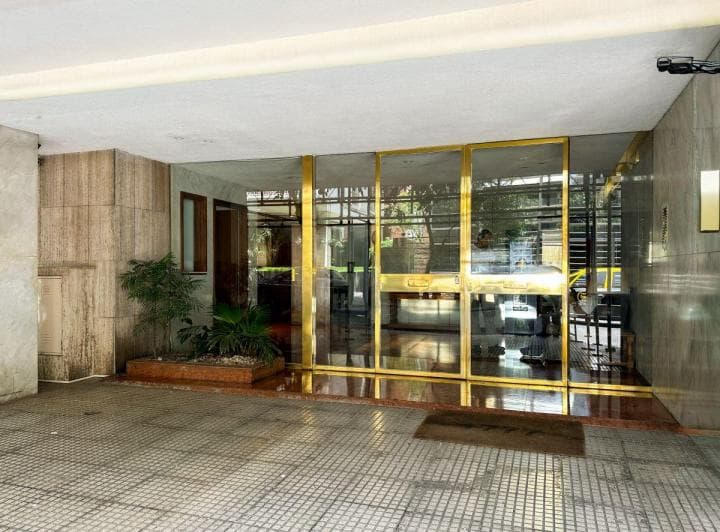 Venta Departamento Piso 18 con vista al río Cochera Baulera Vigilancia 24 hs., foto 1 de 20