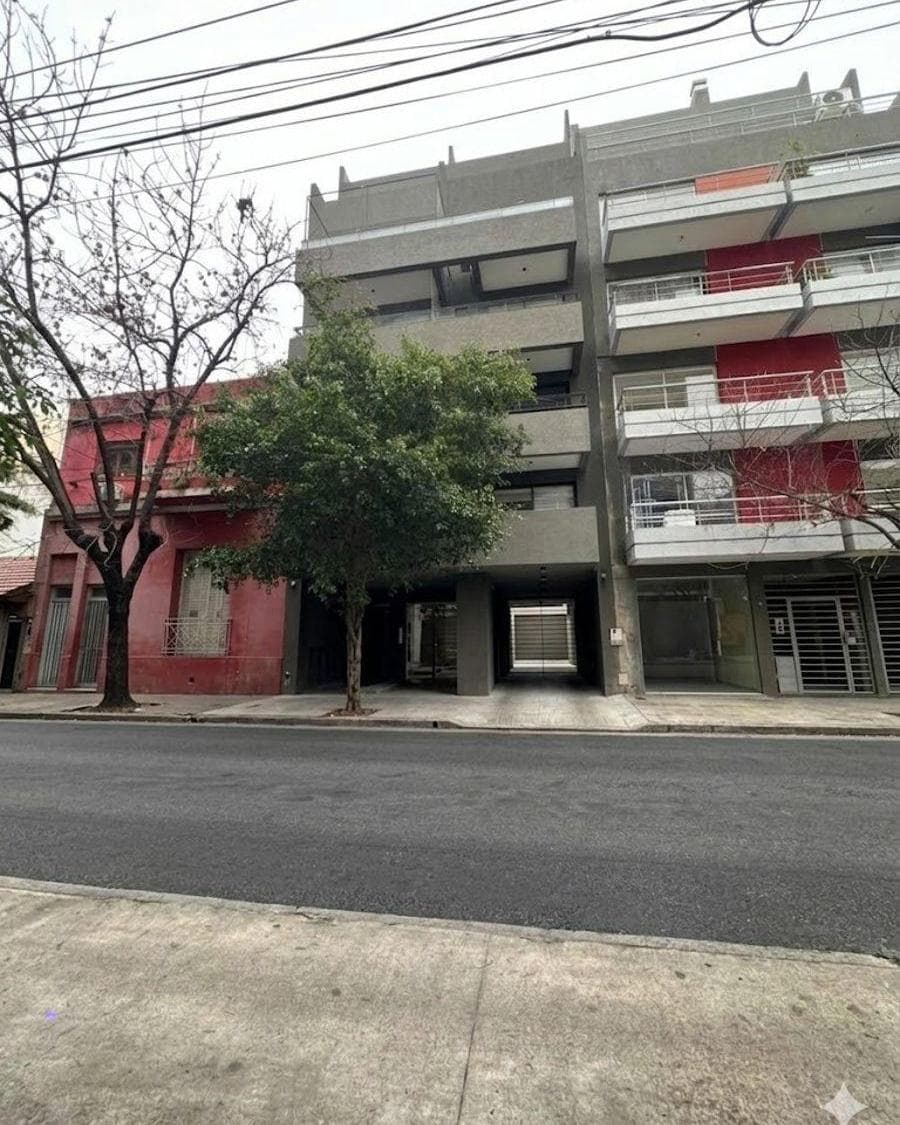 Venta departamento Valle 100 Caballito 2 ambientes 49m2 cochera, foto 1 de 18