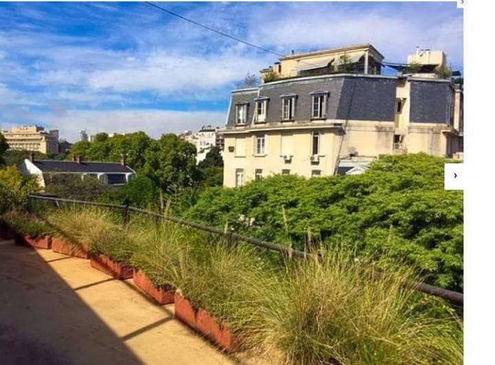 Venta Dúplex Aguado y Ramon Castilla - Barrio Parque - 450 m² Terraza y Pileta, foto 1 de 20