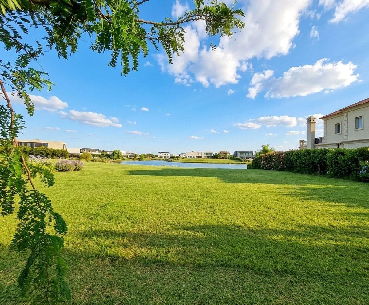 Venta Lote 910m2 Marinas Puertos Escobar Al Lago Inmejorable Ubicación, foto 1 de 8