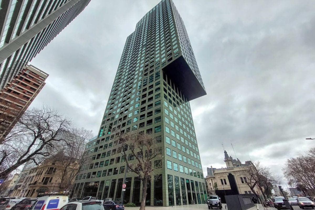 Venta Monoambiente 38 m² Edificio de última generación Full Amenities, foto 1 de 16